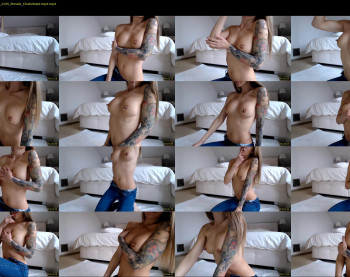 cutemoments — 6 minute Chaturbate female cam show recording, 720p, Jan 30, 2023