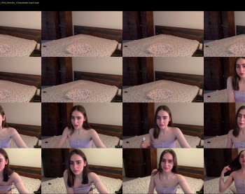 cuterebelious — 51 minute Chaturbate female cam show recording, 720p, Jan 30, 2023
