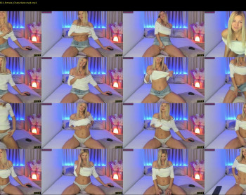 daisydavis_ — 14 minute Chaturbate female cam show recording, 1080p, Jan 30, 2023