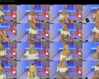 daisydavis_ — 59 minute Chaturbate female cam show recording, 1080p, Jan 30, 2023