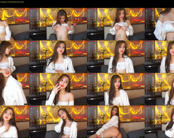daisypro — 13 minute Chaturbate couple cam show recording, 1080p, Jan 30, 2023