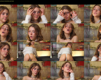 daisypro — 28 minute Chaturbate couple cam show recording, 1080p, Jan 31, 2023