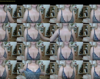 danahotmilf — 35 minute Chaturbate female cam show recording, 720p, Jan 31, 2023