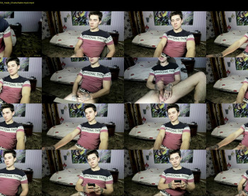 daniel_like — 49 minute Chaturbate male cam show recording, 1080p, Jan 30, 2023