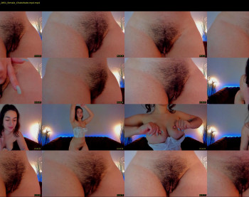 daphne_moss — 55 minute Chaturbate female cam show recording, 1080p, Jan 30, 2023