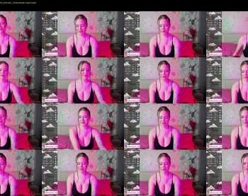 dark_milla — 12 minute Chaturbate female cam show recording, 1080p, Jan 30, 2023