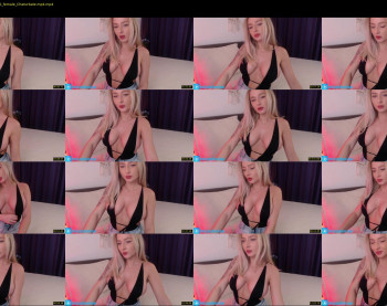 dee_nise — 13 minute Chaturbate female cam show recording, 1080p, Jan 30, 2023