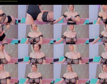 deeadiamond — 59 minute Chaturbate female cam show recording, 1080p, Jan 30, 2023