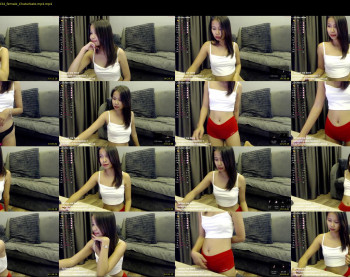 deedeedoll — 55 minute Chaturbate female cam show recording, 720p, Jan 31, 2023
