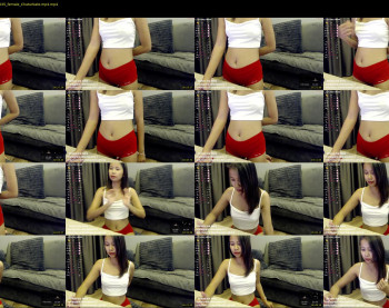 deedeedoll — 8 minute Chaturbate female cam show recording, 720p, Jan 31, 2023