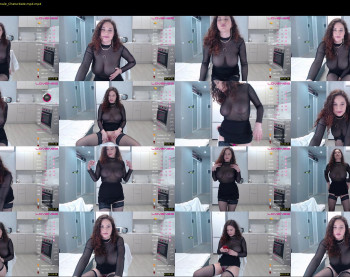 dia8 — 55 minute Chaturbate female cam show recording, 1080p, Jan 30, 2023