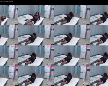 dia8 — 5 minute Chaturbate female cam show recording, 1080p, Jan 30, 2023