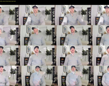 discgolf4life — 4 minute Chaturbate male cam show recording, 480p, Jan 31, 2023