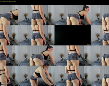 dyanne18 — 21 minute Chaturbate female cam show recording, 1080p, Jan 30, 2023