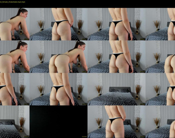 dyanne18 — 24 minute Chaturbate female cam show recording, 1080p, Jan 30, 2023
