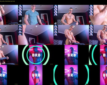 dylanlenox — 62 minute Chaturbate male cam show recording, 1080p, Jan 30, 2023