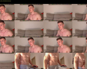 eddieds — 56 minute Chaturbate male cam show recording, 1080p, Jan 31, 2023