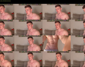 eddieds — 50 minute Chaturbate male cam show recording, 1080p, Jan 31, 2023
