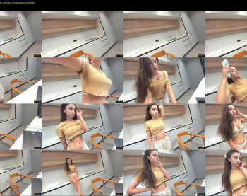 ehotlovea — 50 minute Chaturbate female cam show recording, 1080p, Jan 30, 2023
