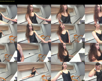 ehotlovea — 54 minute Chaturbate female cam show recording, 1080p, Jan 30, 2023