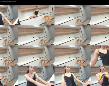 ehotlovea — 54 minute Chaturbate female cam show recording, 1080p, Jan 30, 2023