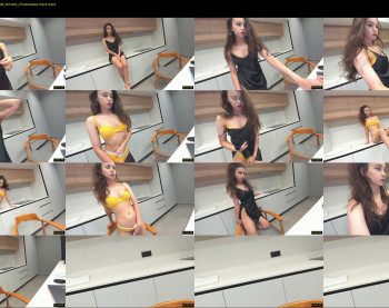ehotlovea — 54 minute Chaturbate female cam show recording, 1080p, Jan 31, 2023