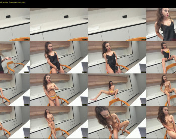 ehotlovea — 55 minute Chaturbate female cam show recording, 1080p, Jan 31, 2023