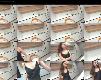 ehotlovea — 54 minute Chaturbate female cam show recording, 1080p, Jan 31, 2023