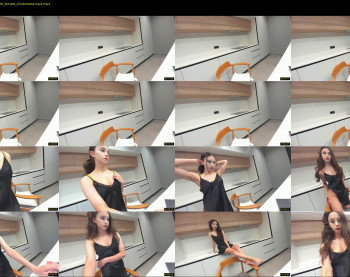 ehotlovea — 54 minute Chaturbate female cam show recording, 1080p, Jan 31, 2023