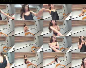 ehotlovea — 54 minute Chaturbate female cam show recording, 1080p, Jan 31, 2023