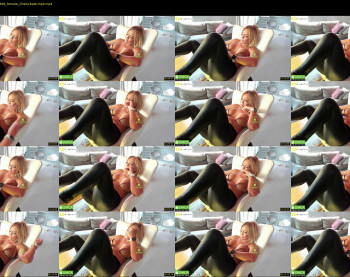 eileen_rose — 8 minute Chaturbate female cam show recording, 1080p, Jan 30, 2023