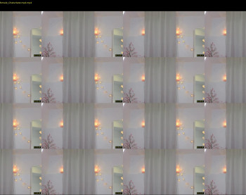 eli_sun — 4 minute Chaturbate female cam show recording, 1080p, Jan 30, 2023