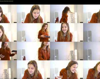 eli_sun — 6 minute Chaturbate female cam show recording, 1080p, Jan 30, 2023