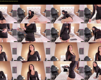 eliizabeth_roberts — 33 minute Chaturbate female cam show recording, 1080p, Jan 30, 2023