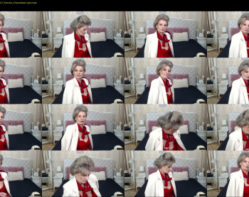 elisarosse_ — 13 minute Chaturbate female cam show recording, 720p, Jan 30, 2023