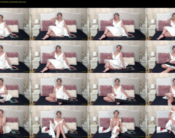 elisarosse_ — 8 minute Chaturbate female cam show recording, 720p, Jan 30, 2023