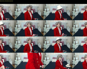elisarosse_ — 17 minute Chaturbate female cam show recording, 720p, Jan 31, 2023