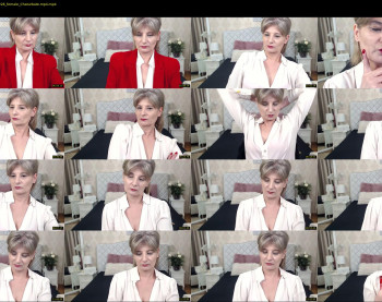 elisarosse_ — 16 minute Chaturbate female cam show recording, 720p, Jan 31, 2023