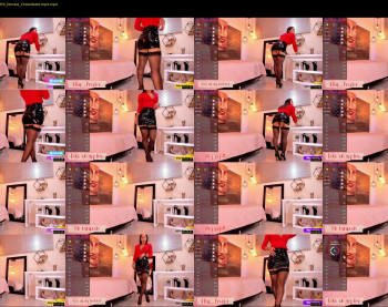 ella_pridee — 66 minute Chaturbate female cam show recording, 1080p, Jan 30, 2023