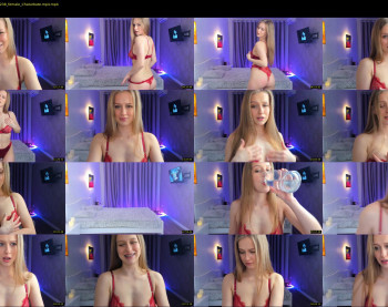 ella_twinkle — 39 minute Chaturbate female cam show recording, 720p, Jan 30, 2023