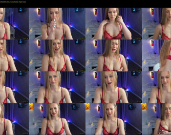 ella_twinkle — 14 minute Chaturbate female cam show recording, 720p, Jan 30, 2023