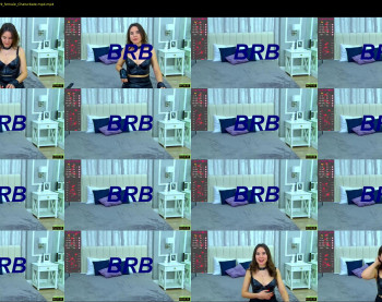 ellaander — 48 minute Chaturbate female cam show recording, 1080p, Jan 30, 2023