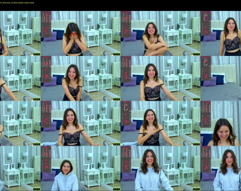 ellaander — 17 minute Chaturbate female cam show recording, 1080p, Jan 30, 2023