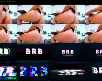 emily_hills_ — 7 minute Chaturbate female cam show recording, 1080p, Jan 30, 2023