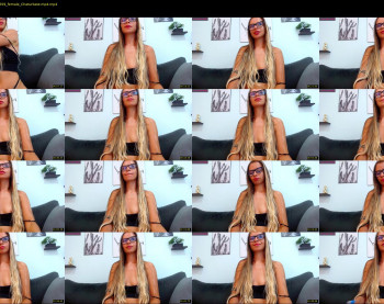 emily_hills_ — 3 minute Chaturbate female cam show recording, 1080p, Jan 30, 2023