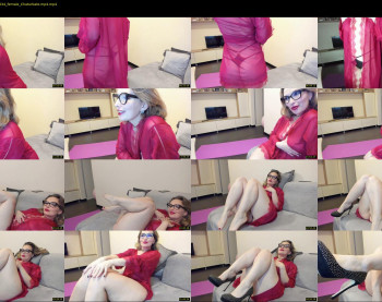 emilymilf__ — 39 minute Chaturbate female cam show recording, 1080p, Jan 30, 2023