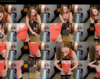 emma_brooks — 22 minute Chaturbate female cam show recording, 1080p, Jan 30, 2023