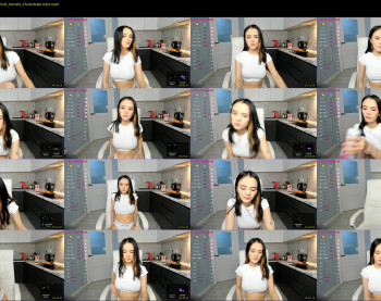 emma_clarc — 7 minute Chaturbate female cam show recording, 720p, Jan 30, 2023