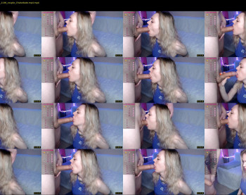 emptyhunters — 4 minute Chaturbate couple cam show recording, 1080p, Jan 30, 2023