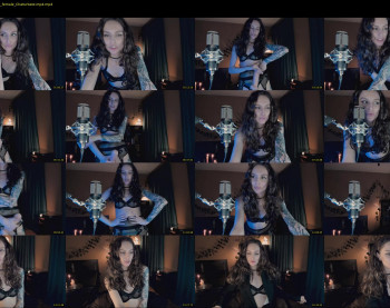 erohaze — 19 minute Chaturbate female cam show recording, 1080p, Jan 30, 2023